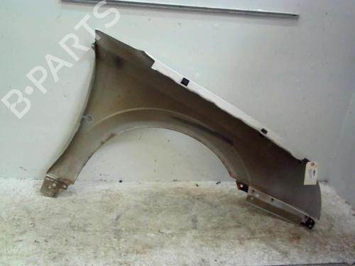 Used Left front fenders Left front fenders 37618517 37618517