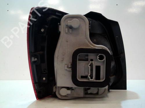 Used Right taillight Right taillight 37307930 37307930