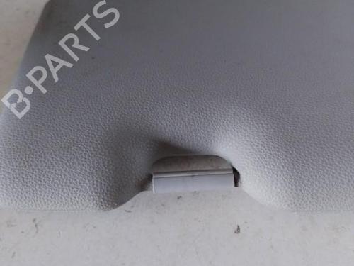 Right sun visor BMW 1 (E87) 118 d | BP37310859I2 - Image 4