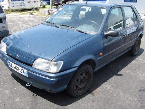 Ricambi FORD FIESTA III (GFJ)    4796339