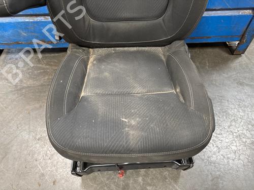 Used Left front seat Left front seat 38605529 38605529