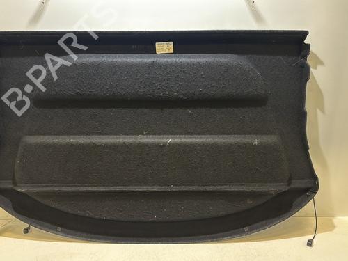 Rear parcel shelf RENAULT MEGANE III Hatchback (BZ0/1_, B3_) | BP37343320C85 - Image 2