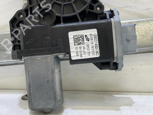 Front left window mechanism RENAULT TRAFIC III Van (FG_) 2.0 dCi 120 (FGMN) | BP37314742C22 - Image 2