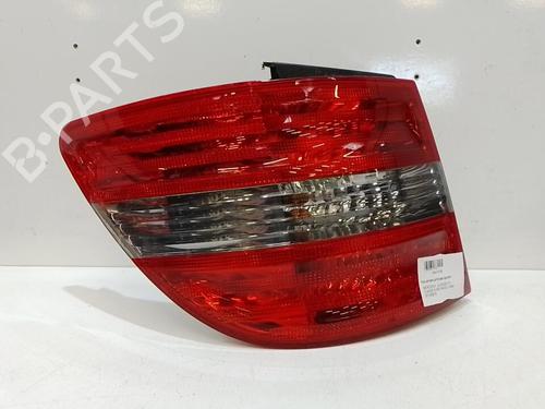 Used Left taillight Left taillight 37314587 37314587