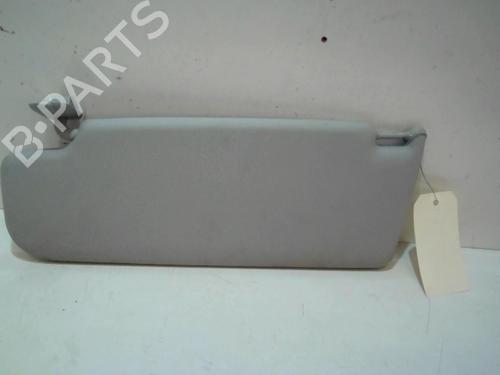 right-sun-visor-vw-golf-vi-5k1-2008-2009-2010-2011-2012-2013-2014-37307832 main image