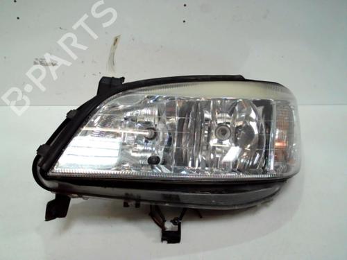 Used Left headlight Left headlight 37310955 37310955