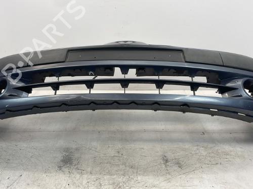 Used Front bumper Front bumper RENAULT CLIO II (BB_, CB_) [1998-2016] 37622298 37622298