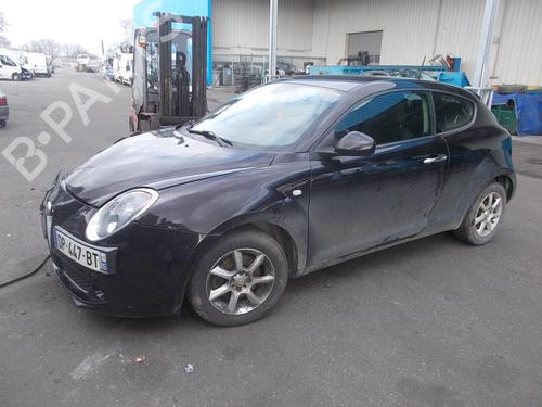 Left side indicator ALFA ROMEO MITO (955_) 1.3 MultiJet (955AXT1A) | BP37305223I20 - Image 6