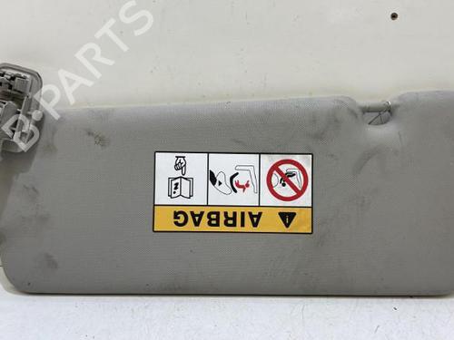right-sun-visor-renault-twingo-iii-bcm_-bca_-2014-37320465 main image