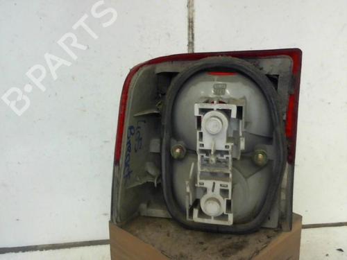 Used Right taillight Right taillight 37299683 37299683