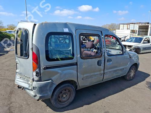 Gearbox RENAULT KANGOO (KC0/1_) 1.4 (KC0C, KC0H, KC0B, KC0M) | BP37332046M3 - Image 14