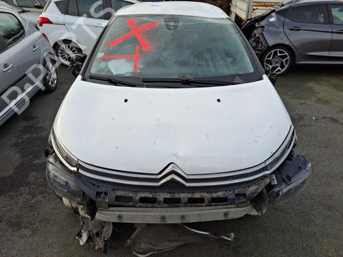Front right window mechanism CITROËN C3 III (SX) 1.5 BlueHDi 100 (SXYHYP, SXYHTU) | BP37329511C23 - Image 9