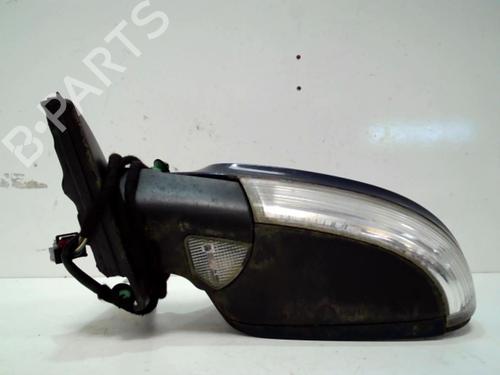 Left mirror VW PASSAT B7 Variant (365) | BP37310175C26 - Image 3
