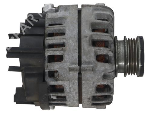 Alternator DACIA SANDERO II 1.0 SCe 75 (B8JC, B8JD, B8NC) | BP37331618M7 - Image 6