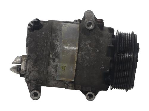 AC compressor RENAULT ESPACE IV (JK0/1_) 2.0 Turbo (JK0A, JK0B, JK0N) | BP37328306M34  - Image 5