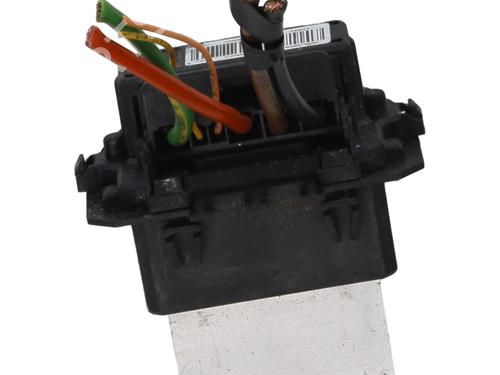 Heater resistor PEUGEOT 308 CC (4B_) 2.0 HDi | BP37336888M108 - Image 5