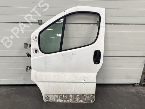 Left front door RENAULT TRAFIC II Van (FL) | BP37330146C2 - Image 2