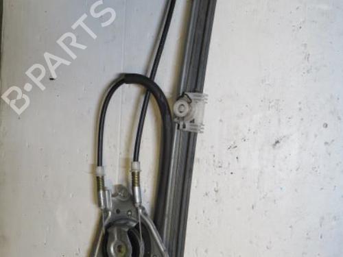 Used Front right window mechanism Front right window mechanism 37298032 37298032