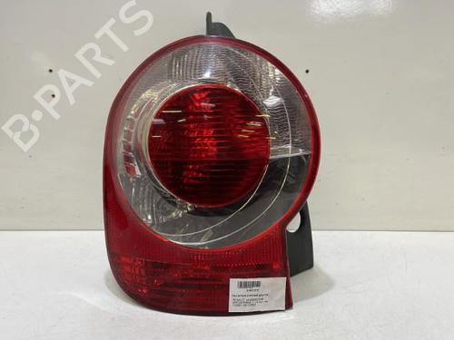 Used Left taillight Left taillight 37320494 37320494