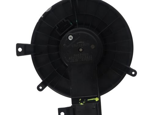 Ventilator motor Ventilator motor DODGE CHALLENGER Coupe 6.4 SRT8 (471 hp) 37344962 37344962