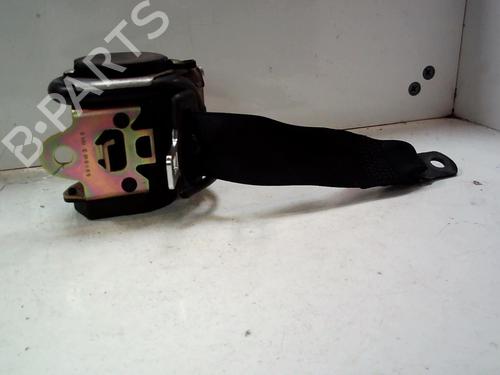 Used Rear right seatbelt Rear right seatbelt 37301203 37301203