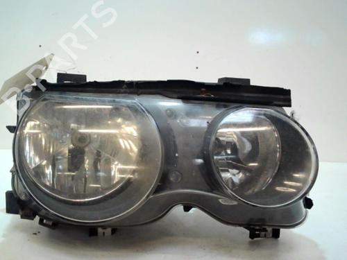right-headlight-bmw-3-compact-e46-2001-2002-2003-2004-2005-37307651 main image