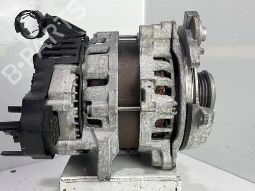 Alternator RENAULT CAPTUR II (HF_) TCe 140 (HFN0) | BP37325032M7 - Image 2