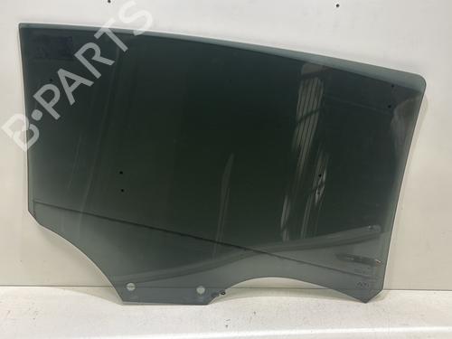 Used Rear left door window Rear left door window 37331159 37331159