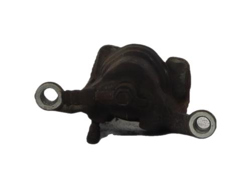 Used Left rear brake caliper Left rear brake caliper NISSAN PULSAR Hatchback (C13) 1.2 DIG-T (115 hp) 40269674 40269674