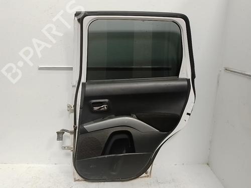 Used Right rear door Right rear door 37619442 37619442