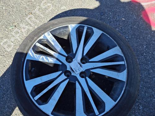 Used Rim Rim 39629799 39629799