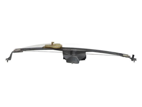 Front right window mechanism RENAULT CAPTUR I (J5_, H5_) 1.5 dCi 90 (J5N4, J5M5, J5MW, J5M6, J5AL, J5AJ) | BP37346533C23 - Image 3