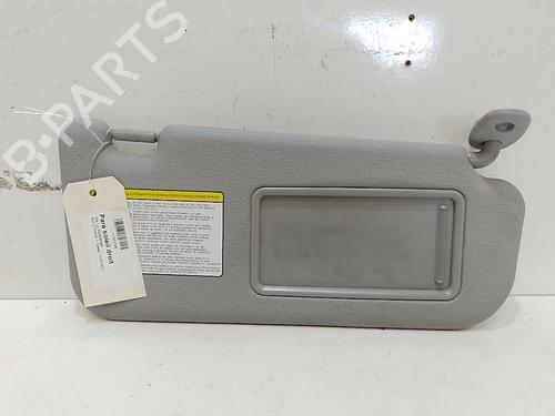Parasol derecha Parasol derecha KIA RIO III (UB) 1.1 CRDi (75 hp) 37315397 37315397
