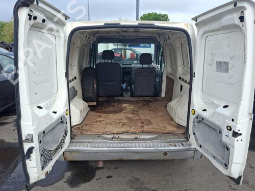 Left headlight FORD TRANSIT CONNECT (P65_, P70_, P80_) 1.8 TDCi | BP37347521C28 - Image 15