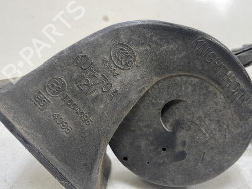 Horn MAZDA 3 (BL) 1.6 MZ-CD (BL14) | BP37322896E13 - Image 3