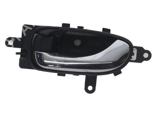 Front left interior door handle NISSAN LEAF (ZE0) Electric | BP37344718I13 - Image 2