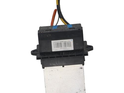 Heater resistor RENAULT KOLEOS I (HY_) 2.0 dCi 4x4 (HY0K) | BP37338712M108 - Image 2