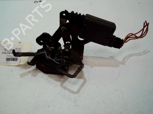Used Front right lock Front right lock 37309311 37309311