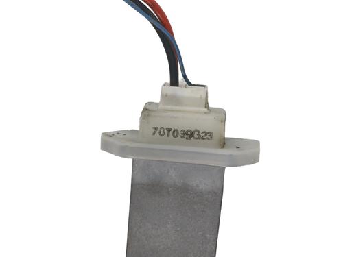 Used Heater resistor Heater resistor 37338383 37338383