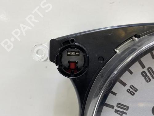 Instrument cluster MINI MINI (R50, R53) Cooper | BP37753725C47 - Image 3