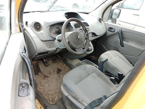 Grill RENAULT KANGOO Express (FW0/1_) | BP37621210C40 - Image 8