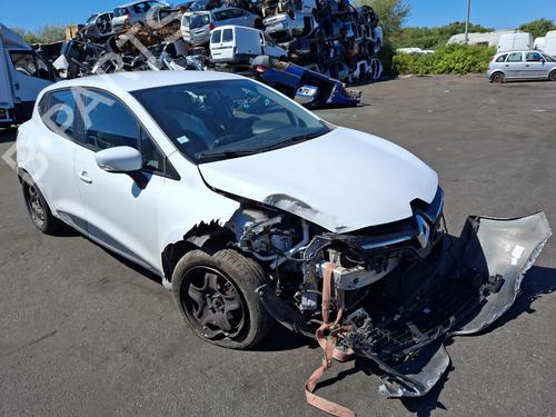 Steering column stalk RENAULT CLIO IV (BH_) 1.5 dCi 90 | BP37348536I23 - Image 6