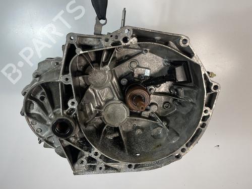 Gearbox CITROËN C4 II (NC_) 1.6 BlueHDi 120 | BP37328955M3 - Image 5