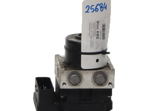ABS pump FORD TRANSIT CONNECT (P65_, P70_, P80_) 1.8 TDCi | BP37334229M43 - Image 5