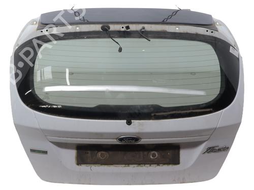 Used Tailgate Tailgate 37615820 37615820