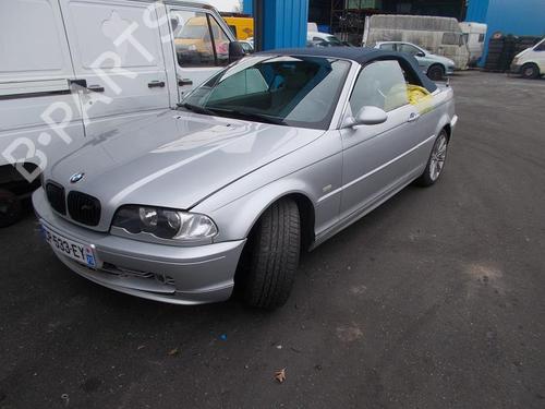 Ratstangsstang BMW 3 Convertible (E46) 330 Ci | BP37304391I23 - Image 12
