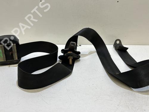 Used Front right seatbelt Front right seatbelt 37325999 37325999