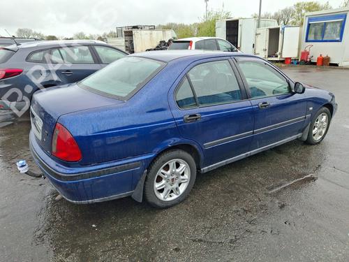 Left headlight ROVER 400 II (RT) | BP37345424C28 - Image 12