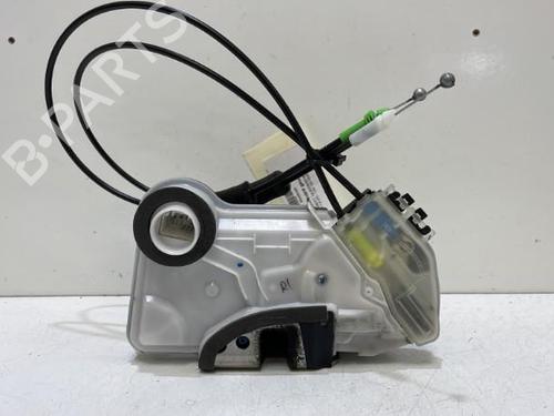 Front left lock PEUGEOT 108 1.0 VTi | BP37321833C98 - Image 2