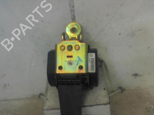 Used Front left seatbelt Front left seatbelt 37304878 37304878
